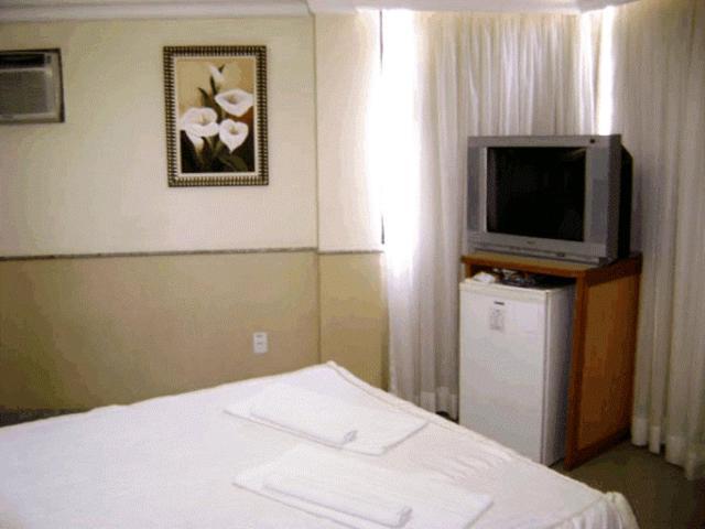 Hotel Rosa Mar Macaé Exterior foto